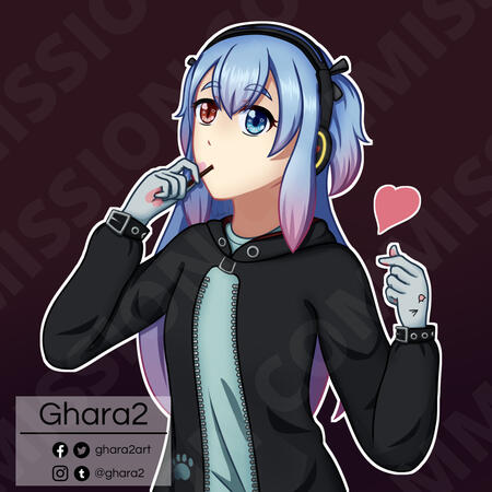 Client's OC