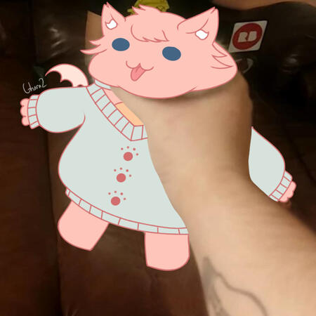 Chi Chokernyan